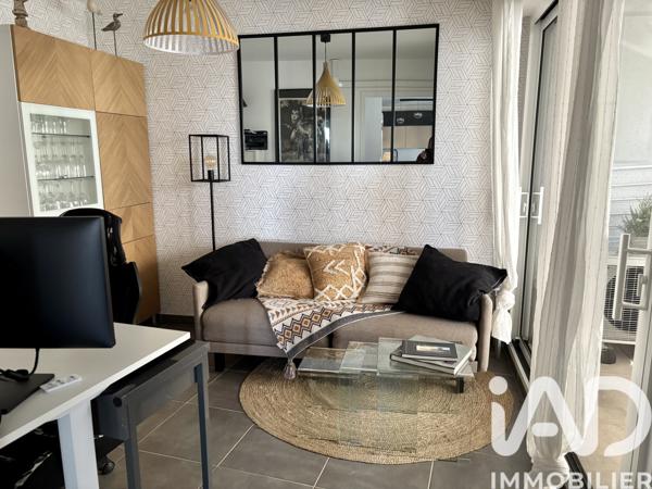 Appartement à vendre 4 pièces 82 m² Toulon