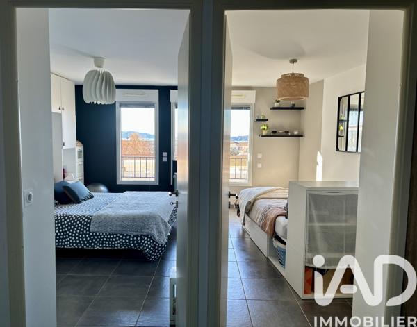Appartement à vendre 4 pièces 82 m² Toulon