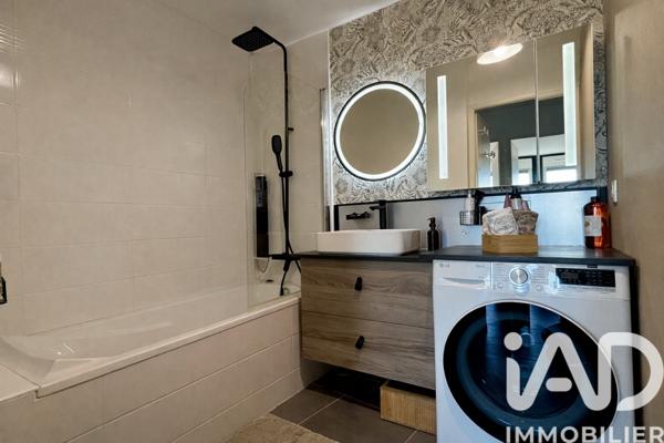 Appartement à vendre 4 pièces 82 m² Toulon