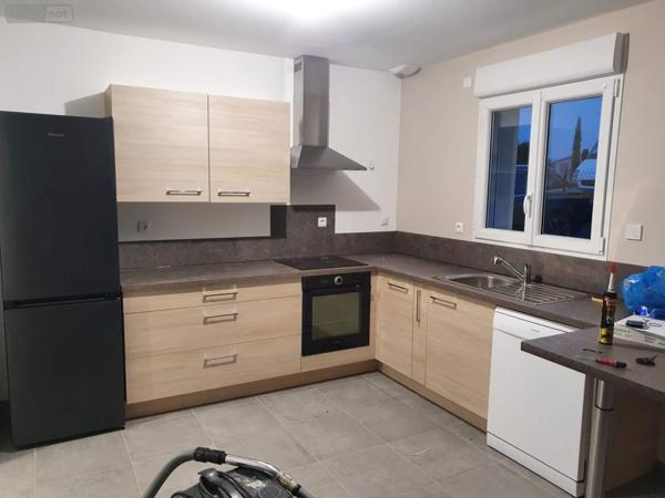 Maison à vendre à Chargé dans l'Indre-et-Loire (37530), ref : 021/PA0631