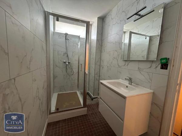 Appartement à louer 2 pièces 49.23m²