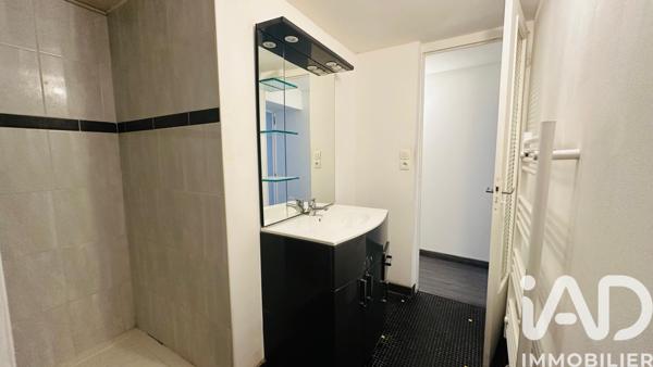 Maison à vendre 3 pièces 82 m² Gien