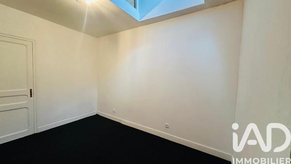 Maison à vendre 3 pièces 82 m² Gien
