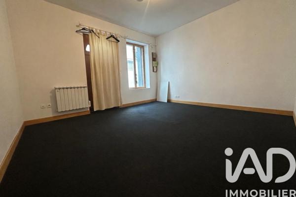 Maison à vendre 3 pièces 82 m² Gien