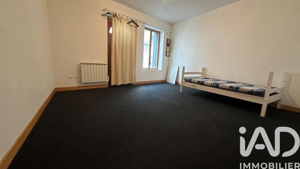 Maison à vendre 3 pièces 82 m² Gien