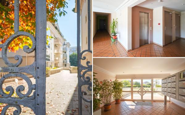 Appartement à louer    2 pièces • 51 m2 Aurillac