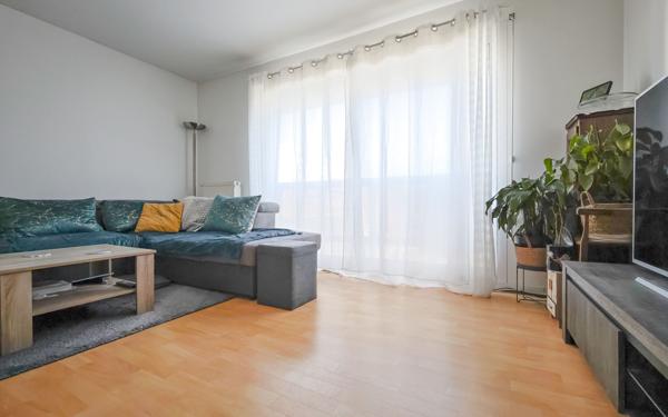 Appartement à louer    2 pièces • 51 m2 Aurillac