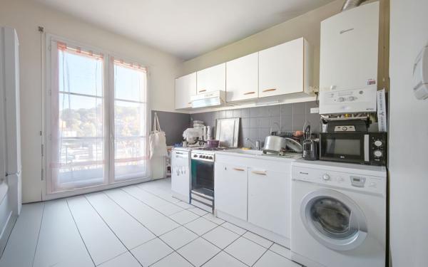 Appartement à louer    2 pièces • 51 m2 Aurillac