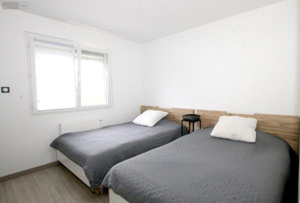 Maison à vendre à Pulnoy en Meurthe-et-Moselle (54425), ref : Maison rénovée idéalement située à PULNOY