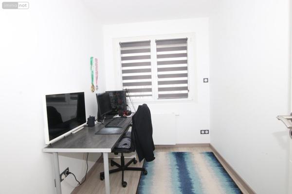 Maison à vendre à Pulnoy en Meurthe-et-Moselle (54425), ref : Maison rénovée idéalement située à PULNOY