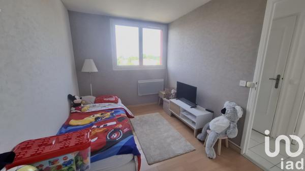 Apartment for sale 3 rooms 52 m² Sainte-Geneviève-des-Bois