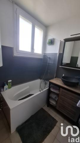 Apartment for sale 3 rooms 52 m² Sainte-Geneviève-des-Bois