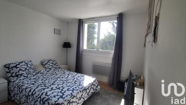 Apartment for sale 3 rooms 52 m² Sainte-Geneviève-des-Bois