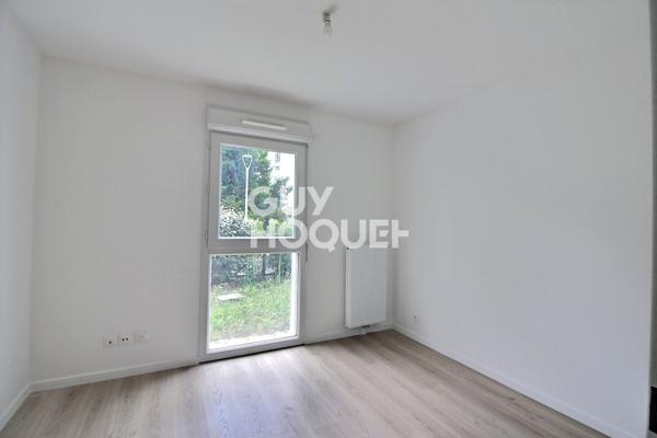 Appartement à vendre de 3 pièces de 60 m²