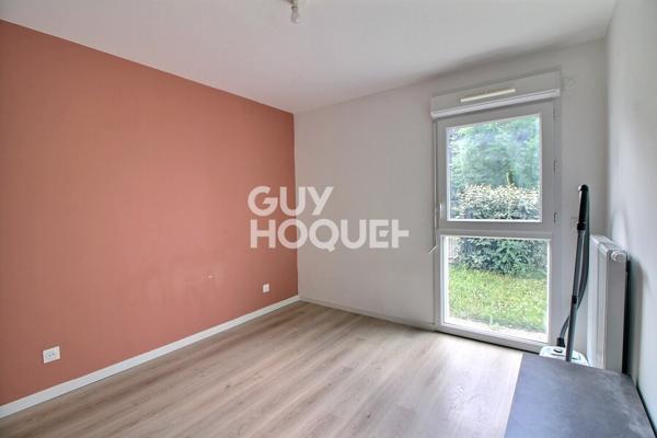 Appartement à vendre de 3 pièces de 60 m²