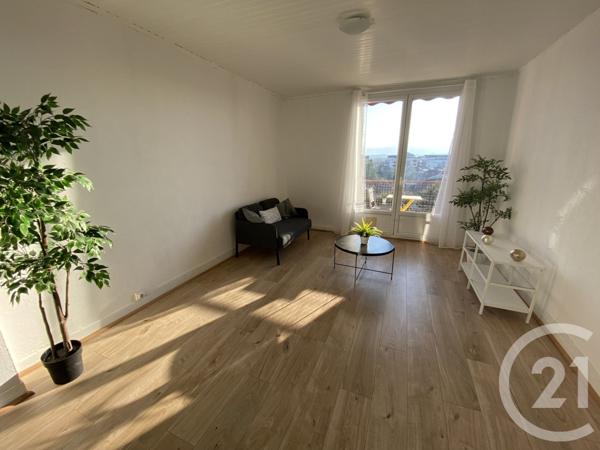 Appartement T3 à vendre  3 pièces - 53 m2 VILLEFRANCHE SUR SAONE - 69