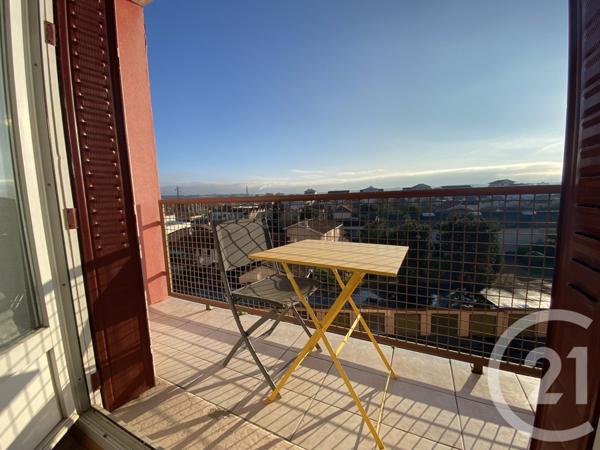 Appartement T3 à vendre  3 pièces - 53 m2 VILLEFRANCHE SUR SAONE - 69