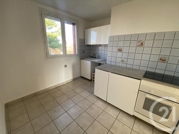 Appartement T3 à vendre  3 pièces - 53 m2 VILLEFRANCHE SUR SAONE - 69