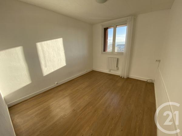 Appartement T3 à vendre  3 pièces - 53 m2 VILLEFRANCHE SUR SAONE - 69