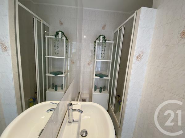 Appartement T3 à vendre  3 pièces - 53 m2 VILLEFRANCHE SUR SAONE - 69