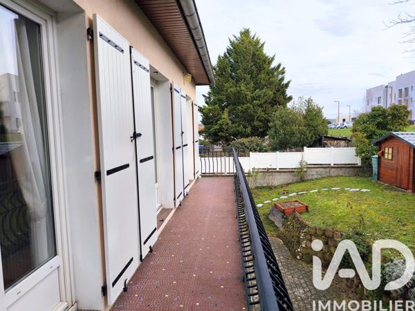 Maison à vendre 6 pièces 140 m² Aubière