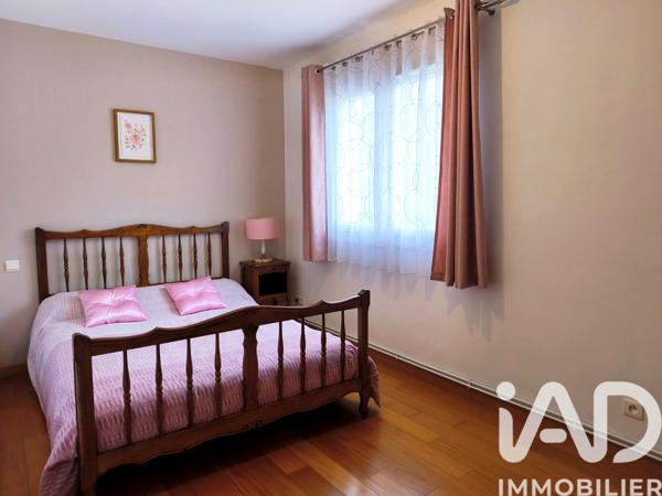 Maison à vendre 6 pièces 140 m² Aubière