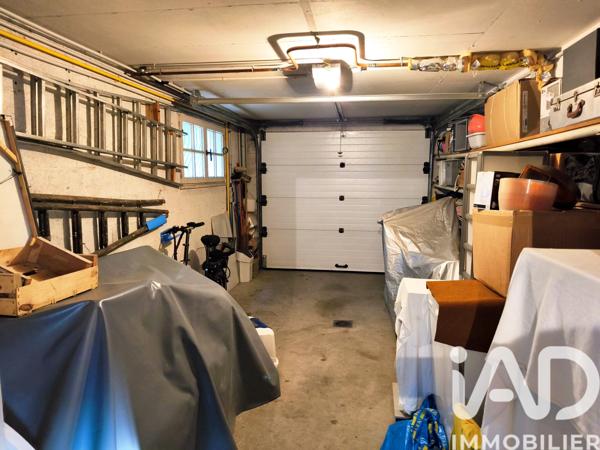 Maison à vendre 6 pièces 140 m² Aubière