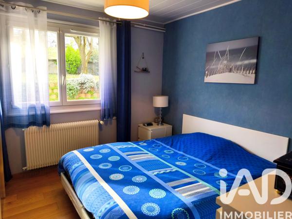 Maison à vendre 6 pièces 140 m² Aubière