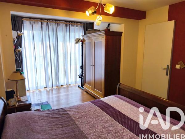 Maison à vendre 6 pièces 140 m² Aubière