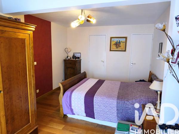 Maison à vendre 6 pièces 140 m² Aubière