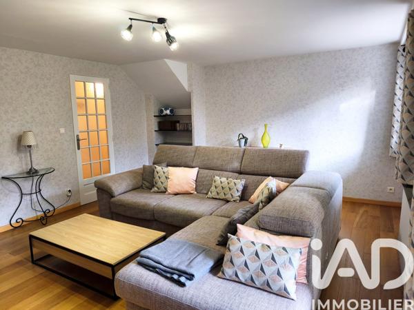 Maison à vendre 6 pièces 140 m² Aubière