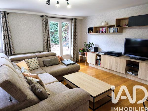 Maison à vendre 6 pièces 140 m² Aubière