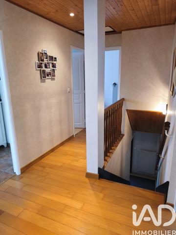 Maison à vendre 6 pièces 140 m² Aubière