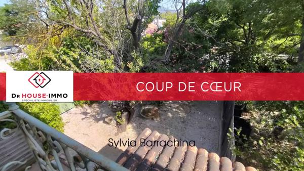 Appartement à vendre 5 pièces de 130 m²