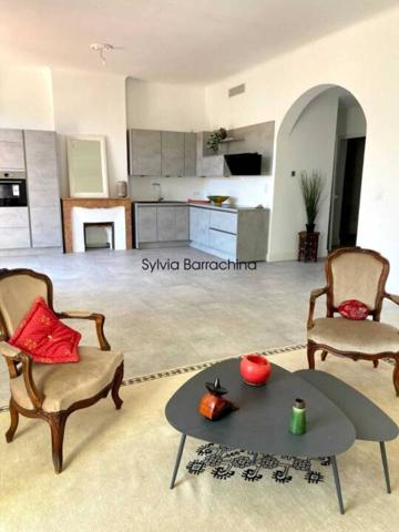 Appartement à vendre 5 pièces de 130 m²