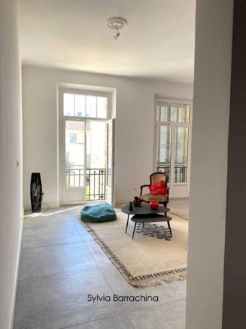 Appartement à vendre 5 pièces de 130 m²