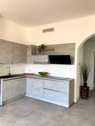 Appartement à vendre 5 pièces de 130 m²
