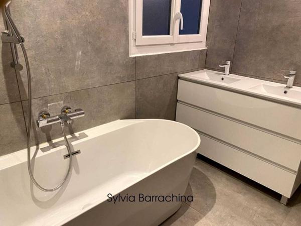 Appartement à vendre 5 pièces de 130 m²