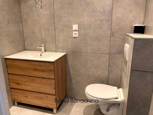 Appartement à vendre 5 pièces de 130 m²
