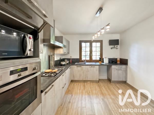 Maison à vendre 5 pièces 148 m² Yerres
