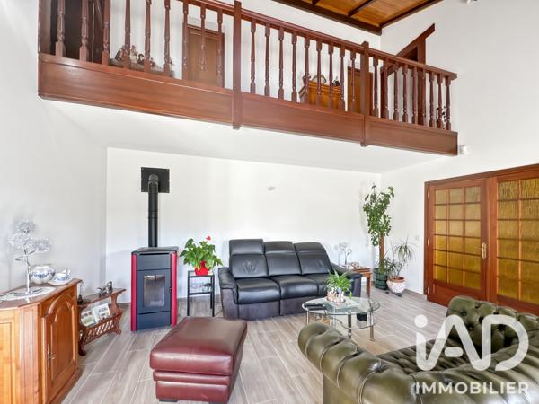 Maison à vendre 5 pièces 148 m² Yerres