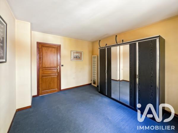 Maison à vendre 5 pièces 148 m² Yerres