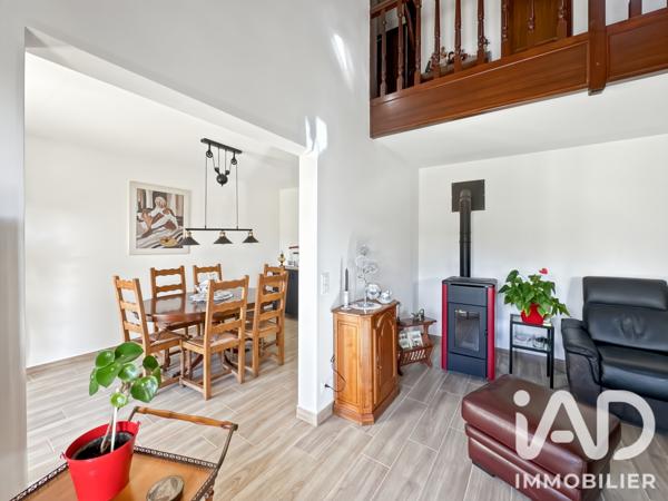 Maison à vendre 5 pièces 148 m² Yerres
