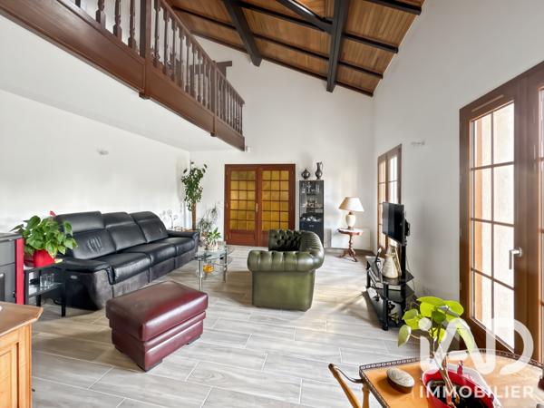 Maison à vendre 5 pièces 148 m² Yerres