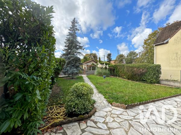 Maison à vendre 5 pièces 148 m² Yerres