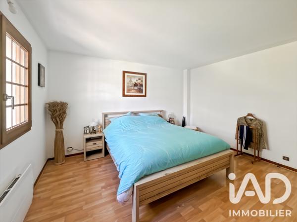 Maison à vendre 5 pièces 148 m² Yerres