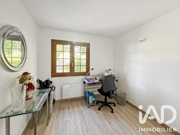Maison à vendre 5 pièces 148 m² Yerres