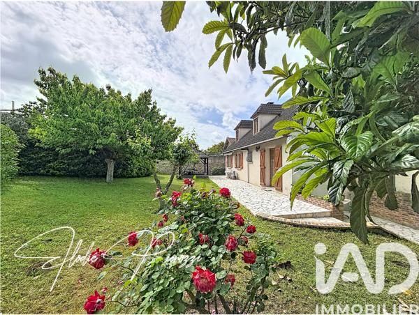 Maison à vendre 8 pièces 180 m² Triel-sur-Seine