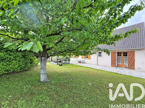 Maison à vendre 8 pièces 180 m² Triel-sur-Seine