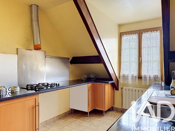 Maison à vendre 8 pièces 180 m² Triel-sur-Seine